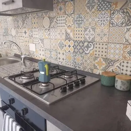 La Casa Di Augusto A Porta Pia Moderno Al Centro * Rome