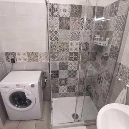 La Casa Di Augusto A Porta Pia Moderno Al Centro * Rome